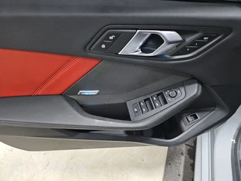 2026 BMW 2 Series Gran Coupe 228 Sedan M SPORT LINE - miniatura 9