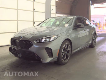 2026 BMW 2 Series Gran Coupe 228 Sedan M SPORT LINE