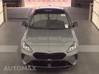 2026 BMW 2 Series Gran Coupe 228 Sedan M SPORT LINE - miniatura 2