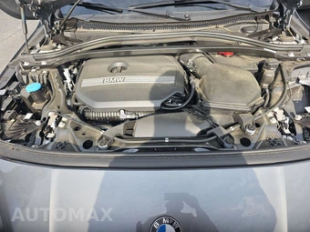 2026 BMW 2 Series Gran Coupe 228 Sedan M SPORT LINE - miniatura 21
