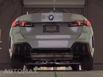 2026 BMW 2 Series Gran Coupe 228 Sedan M SPORT LINE - miniatura 6