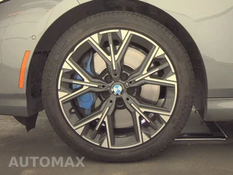 2026 BMW 2 Series Gran Coupe 228 Sedan M SPORT LINE - miniatura 8