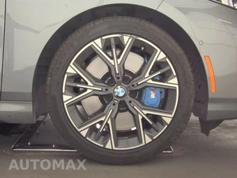 2026 BMW 2 Series Gran Coupe 228 Sedan M SPORT LINE - miniatura 9