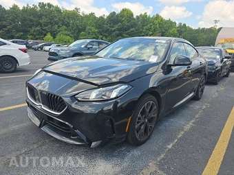 2026 BMW 2 Series Gran Coupe 228 Sedan M SPORT LINE