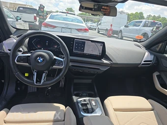 2026 BMW 2 Series Gran Coupe 228 Sedan M SPORT LINE - miniatura 11