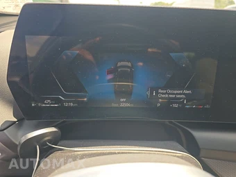2026 BMW 2 Series Gran Coupe 228 Sedan M SPORT LINE - miniatura 12