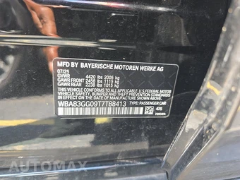 2026 BMW 2 Series Gran Coupe 228 Sedan M SPORT LINE - miniatura 15
