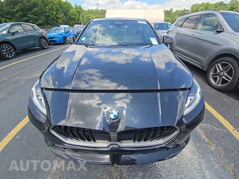 2026 BMW 2 Series Gran Coupe 228 Sedan M SPORT LINE - miniatura 2