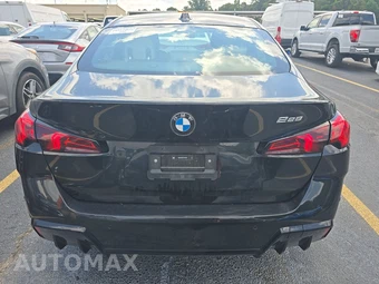2026 BMW 2 Series Gran Coupe 228 Sedan M SPORT LINE - miniatura 5