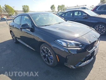 2026 BMW 2 Series Gran Coupe 228 Sedan M SPORT LINE - miniatura 3