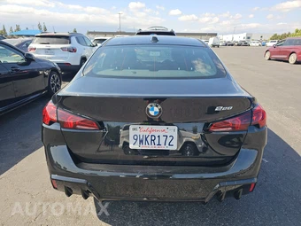 2026 BMW 2 Series Gran Coupe 228 Sedan M SPORT LINE - miniatura 5