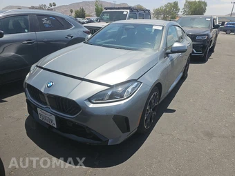 2026 BMW 2 Series Gran Coupe 228 Sedan M SPORT LINE