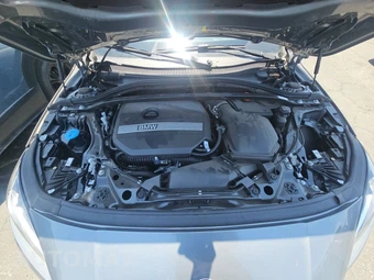 2026 BMW 2 Series Gran Coupe 228 Sedan M SPORT LINE - miniatura 16