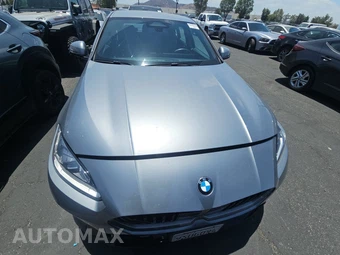2026 BMW 2 Series Gran Coupe 228 Sedan M SPORT LINE - miniatura 2