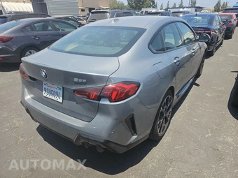 2026 BMW 2 Series Gran Coupe 228 Sedan M SPORT LINE - miniatura 4