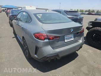 2026 BMW 2 Series Gran Coupe 228 Sedan M SPORT LINE - miniatura 6