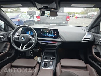 2026 BMW 2 Series Gran Coupe 228 Sedan M SPORT LINE - miniatura 11