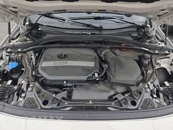 2026 BMW 2 Series Gran Coupe 228 Sedan M SPORT LINE - miniatura 16