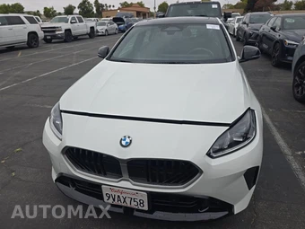 2026 BMW 2 Series Gran Coupe 228 Sedan M SPORT LINE - miniatura 2
