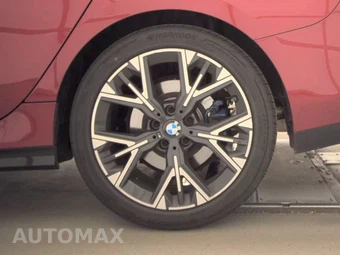 2026 BMW 2 Series Gran Coupe 228 Sedan M SPORT LINE - miniatura 12