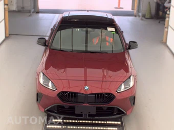 2026 BMW 2 Series Gran Coupe 228 Sedan M SPORT LINE - miniatura 2