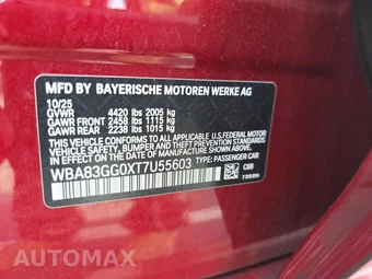 2026 BMW 2 Series Gran Coupe 228 Sedan M SPORT LINE - miniatura 21