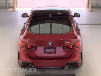 2026 BMW 2 Series Gran Coupe 228 Sedan M SPORT LINE - miniatura 6