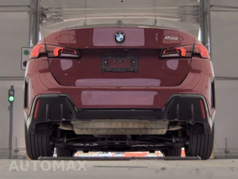 2026 BMW 2 Series Gran Coupe 228 Sedan M SPORT LINE - miniatura 7