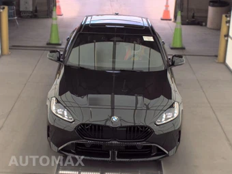 2026 BMW 2 Series Gran Coupe 228 Sedan M SPORT LINE - miniatura 2
