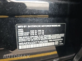 2026 BMW 2 Series Gran Coupe 228 Sedan M SPORT LINE - miniatura 21