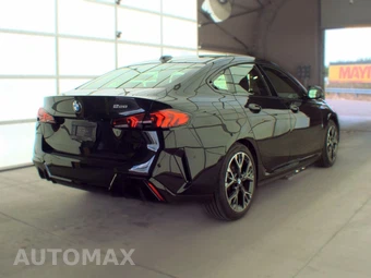 2026 BMW 2 Series Gran Coupe 228 Sedan M SPORT LINE - miniatura 5