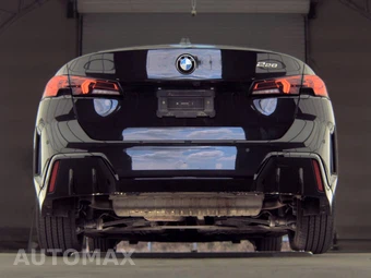 2026 BMW 2 Series Gran Coupe 228 Sedan M SPORT LINE - miniatura 7