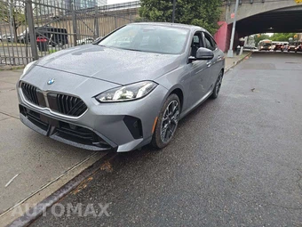 2026 BMW 2 Series Gran Coupe 228 Sedan