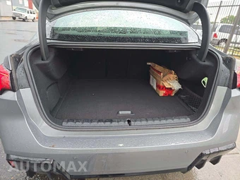 2026 BMW 2 Series Gran Coupe 228 Sedan - miniatura 14