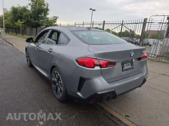 2026 BMW 2 Series Gran Coupe 228 Sedan - miniatura 2