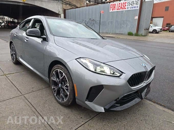 2026 BMW 2 Series Gran Coupe 228 Sedan - miniatura 4