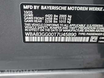 2026 BMW 2 Series Gran Coupe 228 Sedan - miniatura 5