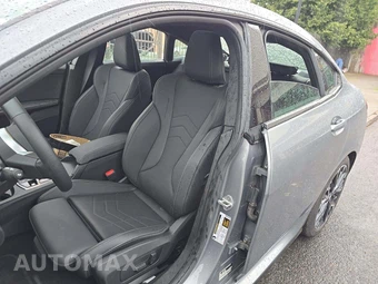 2026 BMW 2 Series Gran Coupe 228 Sedan - miniatura 6