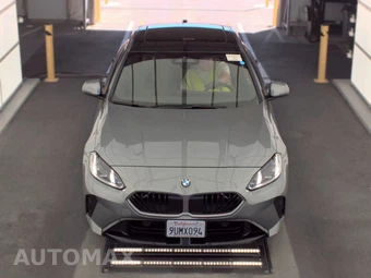 2026 BMW 2 Series Gran Coupe 228 Sedan - miniatura 2
