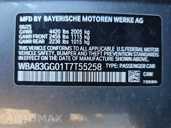 2026 BMW 2 Series Gran Coupe 228 Sedan - miniatura 21