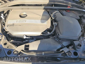 2026 BMW 2 Series Gran Coupe 228 Sedan - miniatura 22