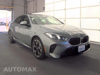 2026 BMW 2 Series Gran Coupe 228 Sedan - miniatura 4