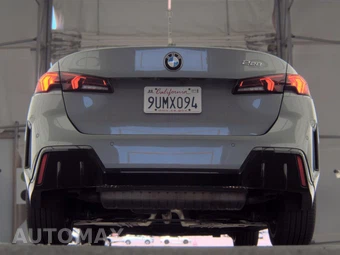 2026 BMW 2 Series Gran Coupe 228 Sedan - miniatura 7