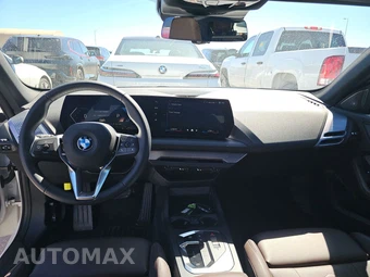 2026 BMW 2 Series Gran Coupe 228 Sedan - miniatura 17