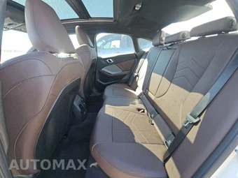 2026 BMW 2 Series Gran Coupe 228 Sedan - miniatura 19