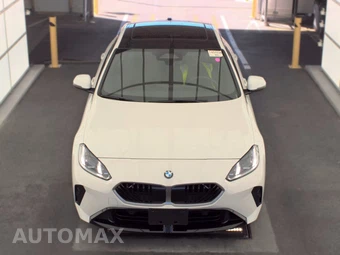 2026 BMW 2 Series Gran Coupe 228 Sedan - miniatura 2