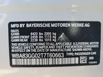 2026 BMW 2 Series Gran Coupe 228 Sedan - miniatura 21