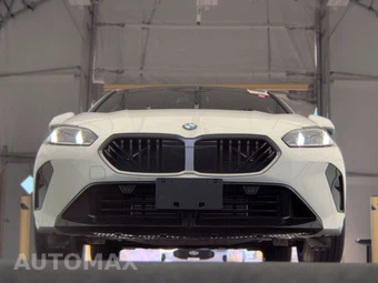 2026 BMW 2 Series Gran Coupe 228 Sedan - miniatura 3