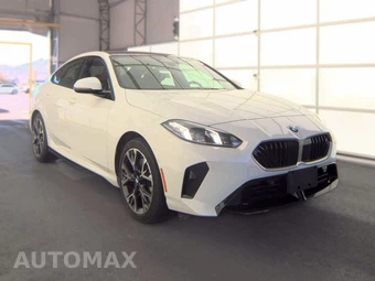 2026 BMW 2 Series Gran Coupe 228 Sedan - miniatura 4
