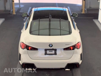 2026 BMW 2 Series Gran Coupe 228 Sedan - miniatura 6